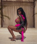 ELLE PRICE in SANKTOR 177 - DILDO DOUBLE ANAL PENETRATION AND SQUIRTING gallery from SANKTOR - #7