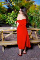 Chloe Moss in Brilliant Color gallery from METART by Arkisi - #10