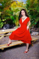 Chloe Moss in Brilliant Color gallery from METART by Arkisi - #3