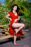 Chloe Moss in Brilliant Color gallery from METART by Arkisi - #4