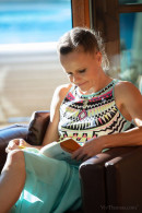 Jo & Zazie S in Loving Looks gallery from VIVTHOMAS by Sandra Shine - #5