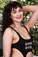 Zoey Jpeg Dressed To Spread gallery from ATKHAIRY by GB Photography - #1