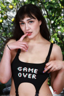 Zoey Jpeg Dressed To Spread gallery from ATKHAIRY by GB Photography - #8