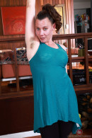 Elizabeth Works And And Spreads Bush gallery from ATKHAIRY by GB Photography - #9