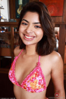 Hazel Heart in Amateur gallery from ATKPETITES by GB Photography - #1