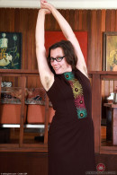 Elizabeth Has Some Hairy Bits She Thinks You Might Enjoy gallery from ATKHAIRY by GB Photography - #10