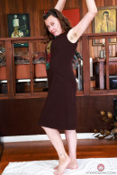 Elizabeth Has Some Hairy Bits She Thinks You Might Enjoy gallery from ATKHAIRY by GB Photography - #8