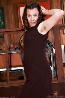 Elizabeth Has Some Hairy Bits She Thinks You Might Enjoy gallery from ATKHAIRY by GB Photography - #9