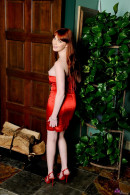 Marie McCray in BABES SERIES 28 gallery from ATKGALLERIA - #10