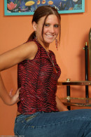 Cathy in  gallery from ATKARCHIVES by Maja - #10