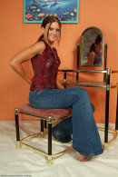 Cathy in  gallery from ATKARCHIVES by Maja - #9