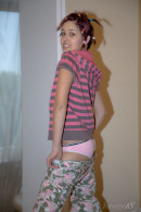 Livilla Y in Shy Young Lady gallery from STUNNING18 by Thierry Murrell - #10