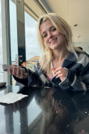 Nicole Nichols in AMATEURS SERIES  28 gallery from ATKGALLERIA - #9