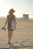 Joceline Brook Hamilton in Beauty And The Beach gallery from GIRLFOLIO - #2