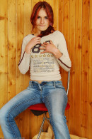 Catty in  gallery from ATKARCHIVES by Maja - #1