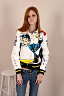 Layla Exx in  gallery from ATKARCHIVES by Marco P - #1