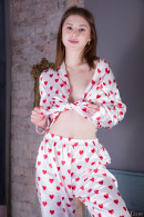 Karianne in PJ Party gallery from METART by Koenart - #4