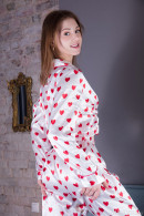Karianne in PJ Party gallery from METART by Koenart - #5