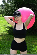 Raquel in Set 4 gallery from DOMAI by Fabrice - #15