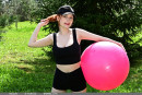 Raquel in Set 4 gallery from DOMAI by Fabrice - #16