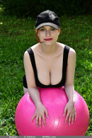 Raquel in Set 4 gallery from DOMAI by Fabrice - #2