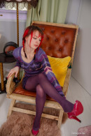 Ashley 17 gallery from FAMEGIRLS by Vlad R - #9