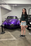 Remi Raw in AMATEURS SERIES gallery from ATKGALLERIA - #7