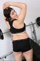 Clare in  gallery from ATKARCHIVES by Atomic W.(AAR) - #12