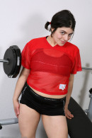 Clare in  gallery from ATKARCHIVES by Atomic W.(AAR) - #9