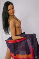 Holle N in Holle - Nice Lady gallery from STUNNING18 by Thierry Murrell - #9