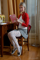 Elanna W in Very Big Dildo gallery from STUNNING18 by Thierry Murrell - #16