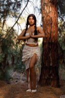 Sary Gimalda in Sary Galmida Unfiltered Honey gallery from ZISHY by Zach Venice - #1