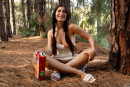 Sary Gimalda in Sary Galmida Unfiltered Honey gallery from ZISHY by Zach Venice - #2