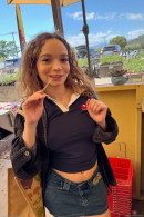 Selina Imai in AMATEURS SERIES  4 gallery from ATKGALLERIA - #7