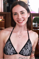 Tess Thompson in AMATEURS SERIES  4 gallery from ATKGALLERIA - #1