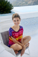 Andrea in Private View gallery from METART by Erro - #6