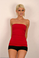 Christine in  gallery from ATKARCHIVES by Marco P - #1