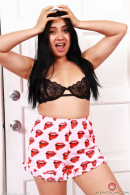 Ophelia Purr in Amateur gallery from ATKPETITES by GB Photography - #9