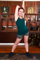 Annabelle Lee Takes Her Time gallery from ATKHAIRY by GB Photography - #1