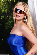 Sahara Skye in BABES SERIES 6 gallery from ATKGALLERIA - #1