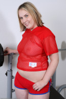 Leah in  gallery from ATKARCHIVES by Atomic W.(AAR) - #1