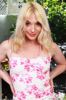 Amber Maddie in Babes gallery from ATKPETITES by GB Photography - #1