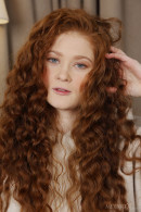 Foxy Sofilie in Self Love 1 gallery from METART-X by Flora - #9