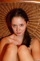 Disha Yudina Classical Stache gallery from ZISHY by Zach Venice - #2