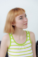 Lilly Mays Redhead Curves And Big Breasts On Full Display gallery from DOMINGOVIEW by Domingo - #3