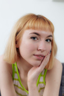 Lilly Mays Redhead Curves And Big Breasts On Full Display gallery from DOMINGOVIEW by Domingo - #4