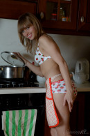 Natalia G in Inventive Cook gallery from STUNNING18 by Thierry Murrell - #6
