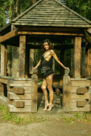 Roza A in Roza - Weekend In The Woods gallery from STUNNING18 by Thierry Murrell - #8