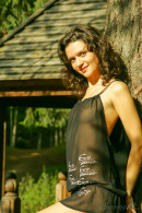 Roza A in Roza - Weekend In The Woods gallery from STUNNING18 by Thierry Murrell - #9