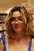 Ellie Nova Windy Bluffs 1 gallery from ZISHY by Zach Venice - #1